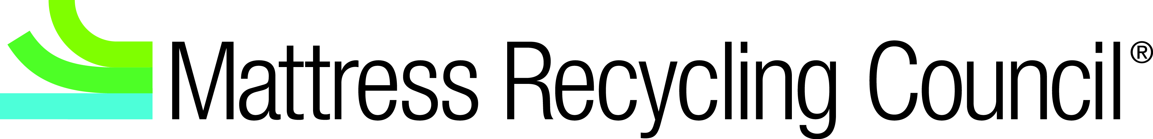Mattress Recycling Council logo